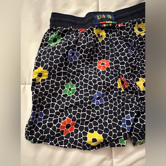 Men’s vilebrequin bathing suit - Picture 4 of 6